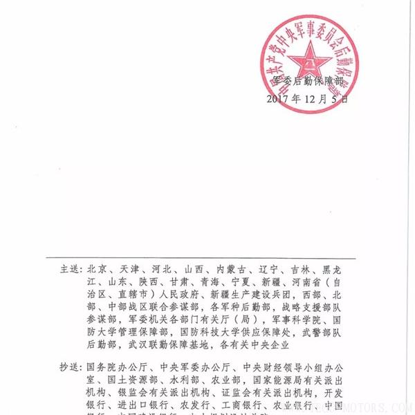 重磅！10部委發(fā)布《北方地區(qū)冬季清潔取暖規(guī)劃(2017-2021)》：現(xiàn)役燃煤熱電機(jī)組全部超低排放 行業(yè)資訊 第3張