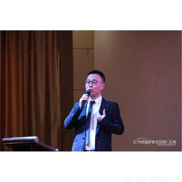 【壓縮機】德哈哈2018“團結(jié)、激情、感恩”年終盛典 行業(yè)資訊 第3張