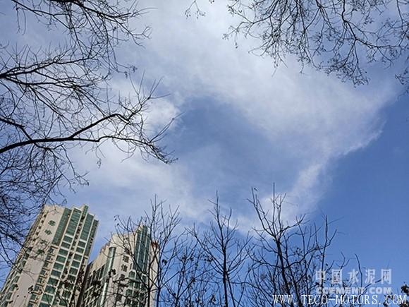 【建材】西安今年高排放企業(yè)搬遷，煤化工水泥等限產(chǎn)50%
