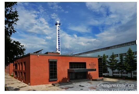 【壓縮機】新時代、新能源、新機遇下的陜鼓綠色能源發(fā)展之路 行業(yè)資訊 第5張