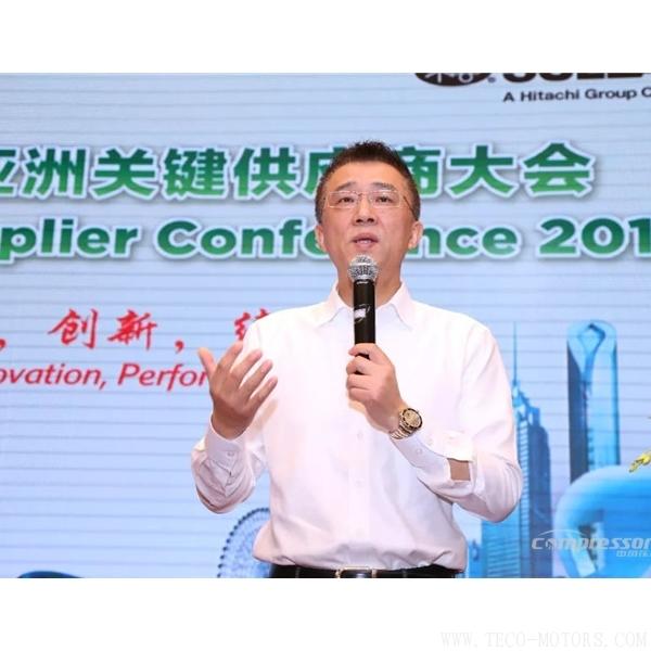 【壓縮機】壽力關鍵供應商大會召開，將品質(zhì)與質(zhì)量落到實處 行業(yè)資訊 第2張